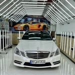 کارشناسی بدنه،رنگ و فنی خودرو پرهام