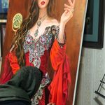 آموزشگاه نقاشی روبنس