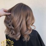 سالن زیبایی هستی ربیعی