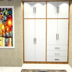 دکوراسیون خانه نو