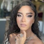 خدمات تخصصی میکاپ نسترن عبداللهی