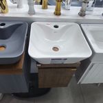 تولید روشویی کابینتی حاجی ابوطالبی