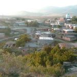 روستای بی بی خاتونین