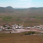 روستای بی بی خاتونین