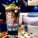 کافه رستوران موخو لانژ