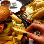 کافه رستوران موخو لانژ