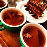 کافه رستوران موخو لانژ