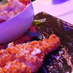 کافه رستوران موخو لانژ