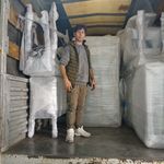 قدرت الله کرم زاده