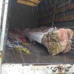 قدرت الله کرم زاده