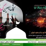 آژانس هواپیمایی سالی پرواز نو