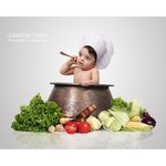 استودیو گندم