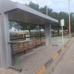 ایستگاه اتوبوس حر 33