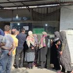 نانوایی بربری عباسی