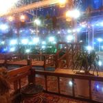 رستوران پدیدار