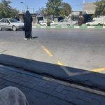 ایستگاه اتوبوس حر 33