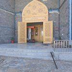مسجد الزهرا (س)