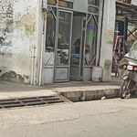 قهوه خانه سبلان سبز