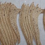 سنگک پزی