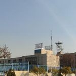 سازمان هواشناسی جمهوری اسلامی ایران