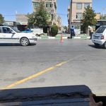 ایستگاه اتوبوس حر 33