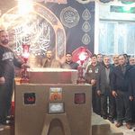 مسجد صاحب الزمان عج