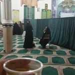 مسجد الزهرا (س)