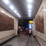 ایستگاه مترو مهدیه