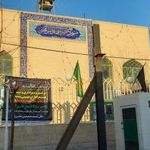 مسجد امام حسن مجتبی   سیدمیرزا