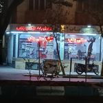 کباب بناب سنتی آذربایجان