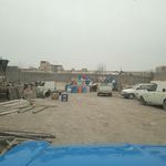 انبار جوشکاری