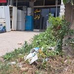 نانوایی بربری عباسی