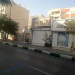 عینک دری