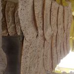 نانوایی حجت