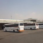 ترمینال غرب تهران