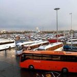 ترمینال غرب تهران