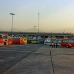 ترمینال غرب تهران