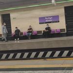 ایستگاه مترو مهدیه