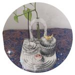 سنگ مصنوعی وشمع وصابون