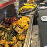 تشریفات مجلل آرامیس (مجید لبافی)