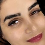 سالن زیبایی پونه غفاری