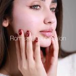 سالن زیبایی و آرایشگاه زنانه هرمیسا