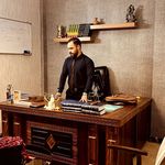 وکیل دادگستری