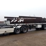 باربری بلور ترابر