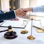 وکیل شایان بهرامی عضو مرکز وکلای البرز