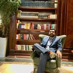 وکیل حامد جلالی