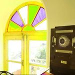 خانه فراغت دبیرالملک