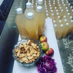 محصولات ارگانیک نمونه