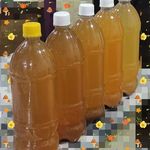 محصولات ارگانیک نمونه