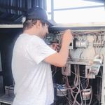 خدمات تاسیسات علیزاده